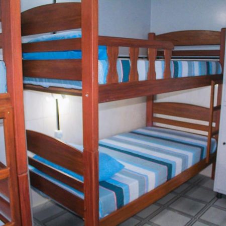Garagem Hostel Manaus Eksteriør billede