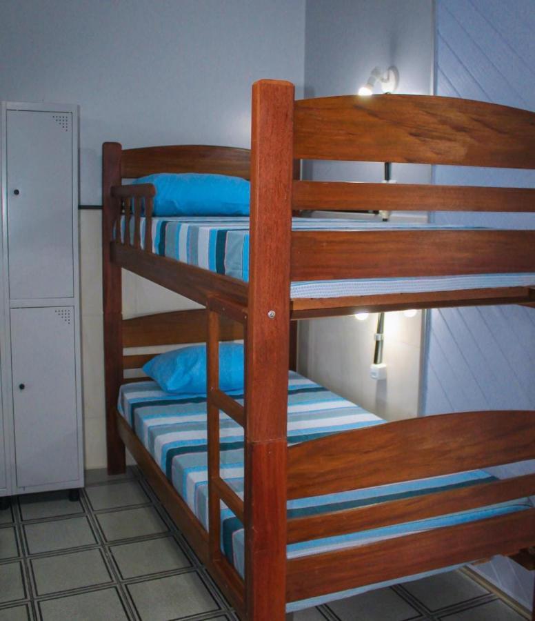Garagem Hostel Manaus Eksteriør billede