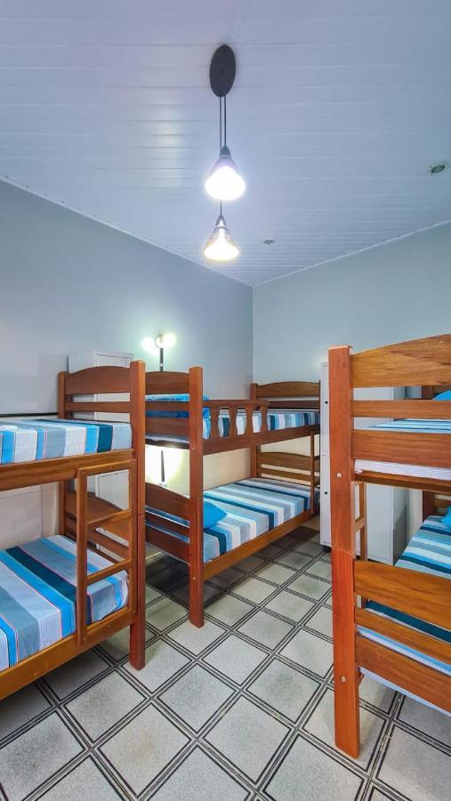 Garagem Hostel Manaus Eksteriør billede