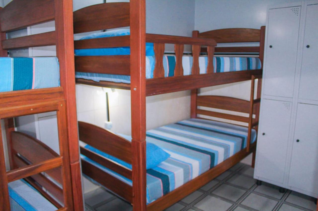 Garagem Hostel Manaus Eksteriør billede
