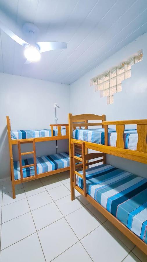 Garagem Hostel Manaus Eksteriør billede
