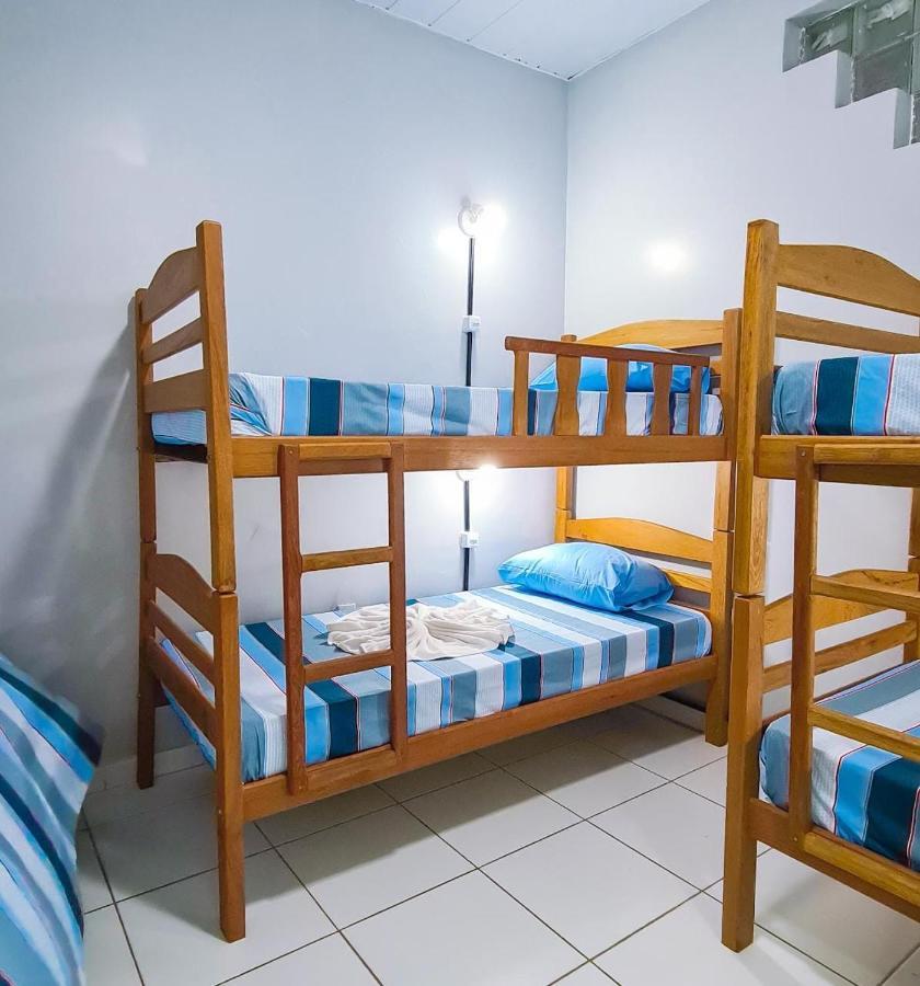 Garagem Hostel Manaus Eksteriør billede
